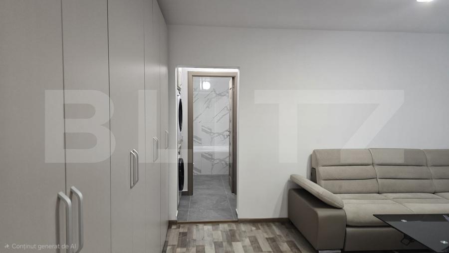Apartament 2 camere, 52.50 mp, zona Micro 16 - Lidl