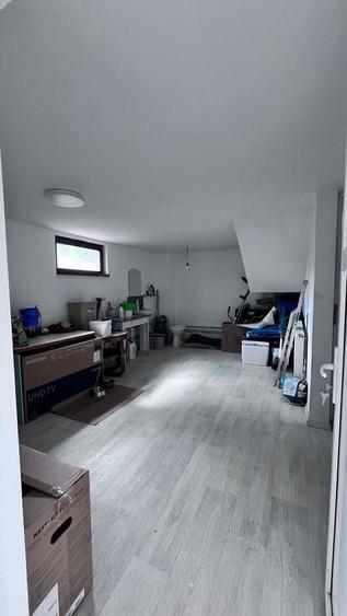 Casa de vanzare in Micesti pe 2 nivele si demisol cu garaj