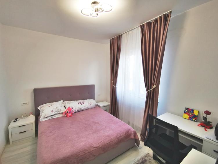 Inchiriere ap 2 cam Regie Residence, centrala proprie metrou Grozavesti