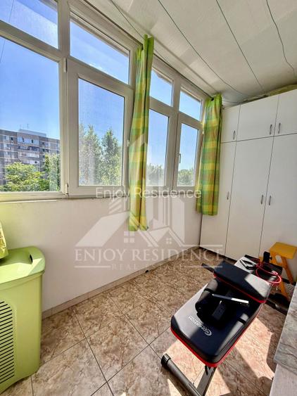2 Camere SUPER POZITIE intre Plazza MAll - Afi Cotroceni - 14
