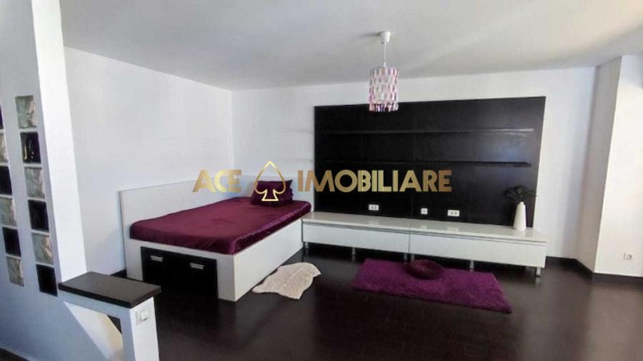 Garsoniera de inchiriat | Timpuri Noi | Metrou | Mobilat&Utilat