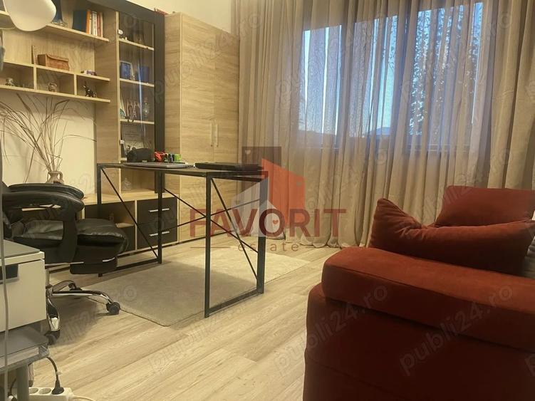 Duplex pe etaj 5 camere | Giroc - Zona Eso