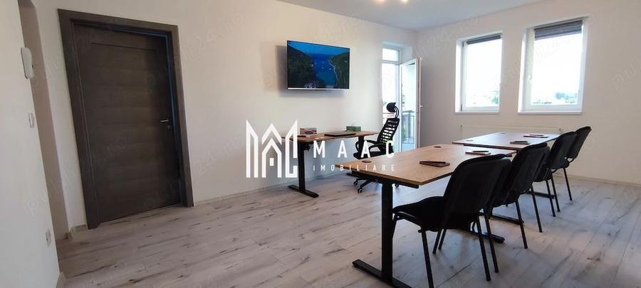 Apartament 3 camere de închiriat | Sibiu, Broscărie | 56 mp