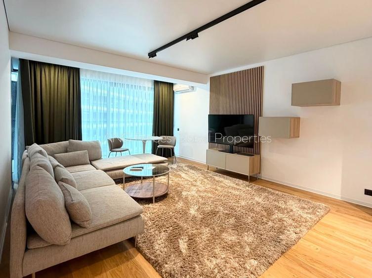Apartament 2 camere I Yacht Kid I Floreasca