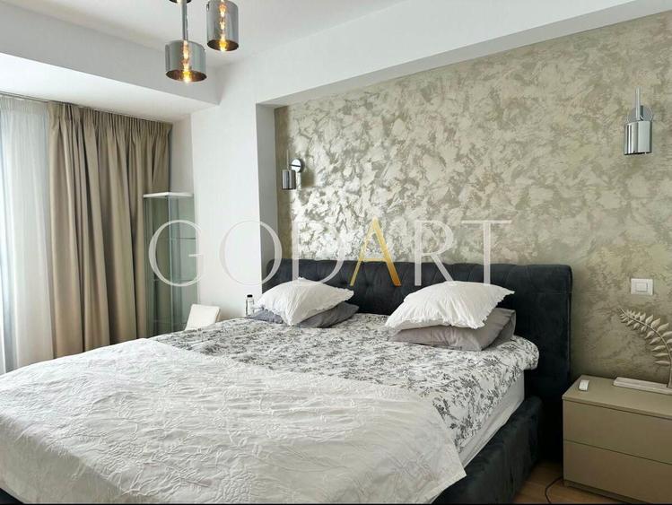 Herastrau | 4 camere | Boxa | Ready to move in | Parcare subterana - 7