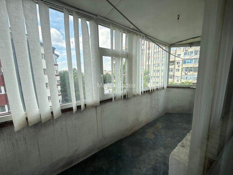Apartament Duplex | 5 Camere, 98 mp | Scară Interioară, Str. Dunării, Alexandria - 14