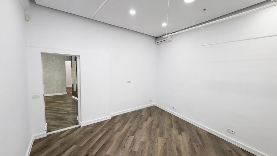 Casă 3 camere, Pache Protopopescu