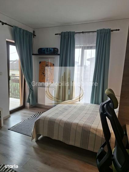 🏡 Casă elegantă cu 3 dormitoare | 109 mp utili | teren 300 mp