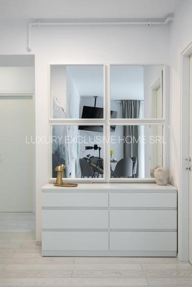 Pipera Bulevardul Pipera 3 camere cu curte  super preț - 15