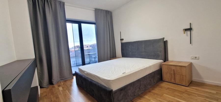 2 camere Iancu Nicolae - Grand Park Pipera | piscina si fitness | parcare