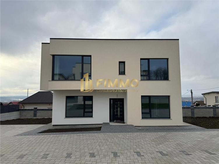 Casa 120mp | Teren 600mp | Burdujeni | Suceava | ID:1657