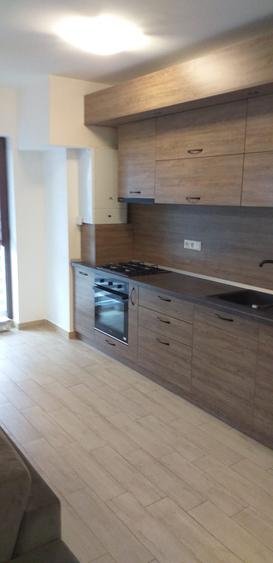 Apartament 2 camere bloc nou Moghioros Park Residence Parcare Centrala