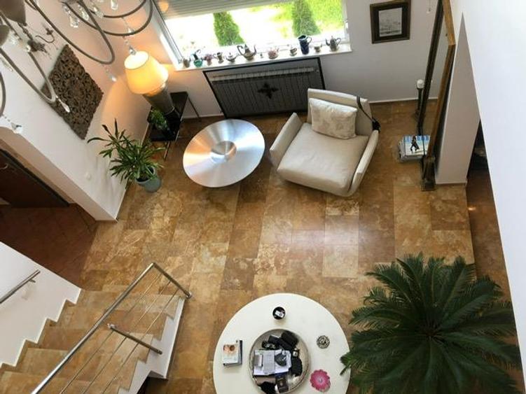 Vila individuala P+1+M Iancu Nicolae British Scool