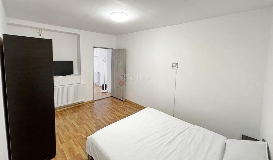 Zona Semicentrala