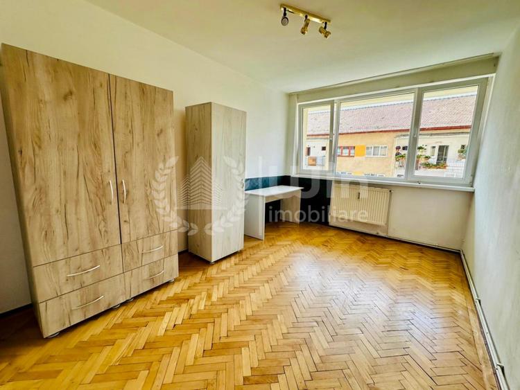 Apartament cu 3 camere | Etaj 4/9 | Zona Liceu Ghibu | Grigorescu!