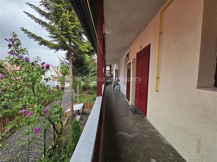 Garsoniera in zona ultracentrala de inchiriat small pet friendly - 21