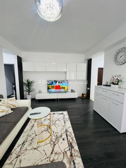 Apartament 78 mp, Militari Residence, loc de parcare individual inclus! - 8