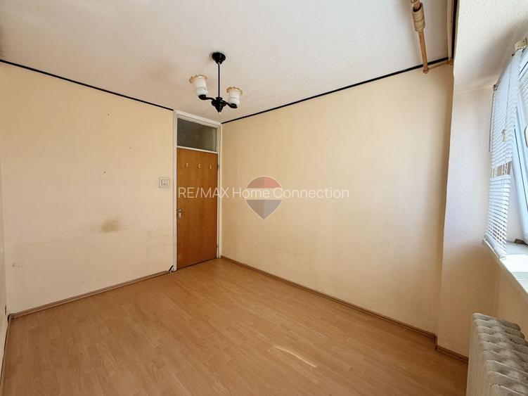 Apartament cu 3 camere, 76,1 mp, Șoseaua Pantelimon – zona Iancului - 9