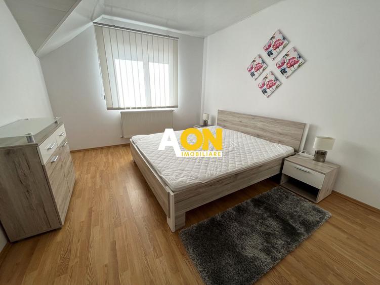 Apartament cu 3 Camere, Bloc Nou, Zona Lalelelor