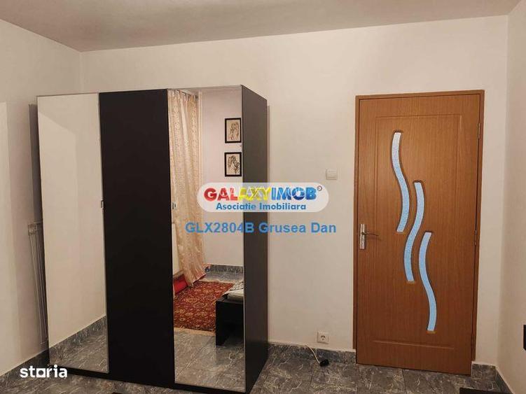drumul taberei | 2cam 53mp spatios etaj 1 1980 AC balcon | metrou - 7