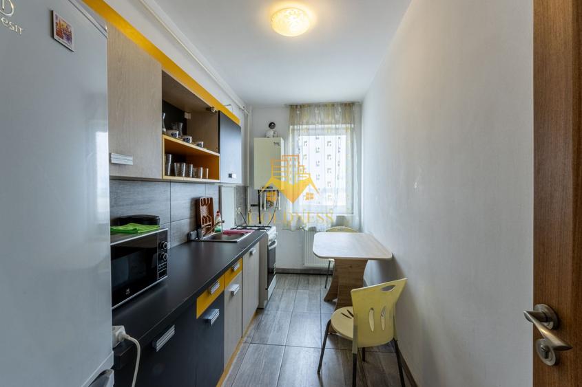O camere, bloc nou, Dambul Rotund Zona Corneliu Coposu, Ego Residence