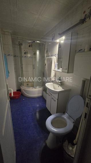 COLENTINA-Doamna Ghica, 3 camere, bloc 1986, decomandat, 2 bai, 78mp - 11