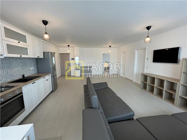 Apartament 3 camere, Str. Vadul Bistritei, Bacau