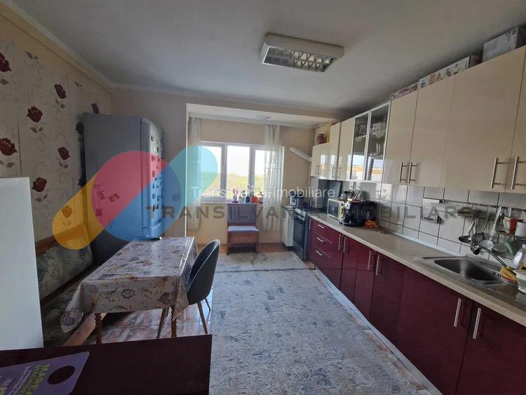 Apartament 2 camere, 47.43 mp, Între Lacuri – zona str. Tulcea - 4