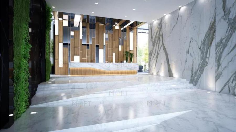 Apartament 2 camere | ONE Timpuri Noi | Terasă spectaculoasă | Parcare - 30