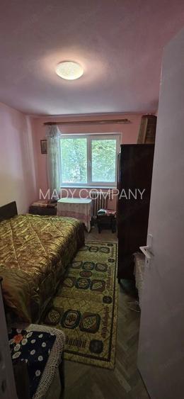 De vanzare apartament 3 camere Tomis Nord - 6