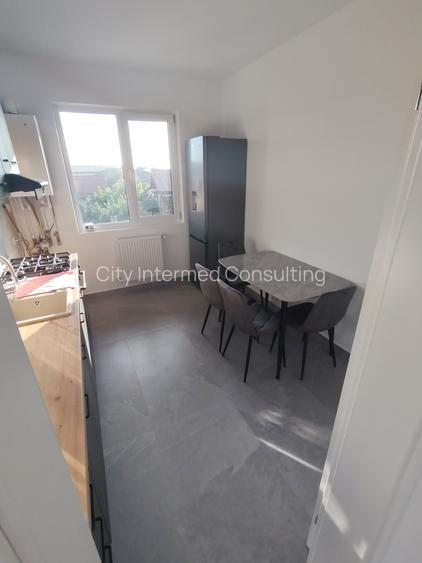 Apartament 3 camere mobilat – Fundeni, Dobroești, Str. Stejarului - 3