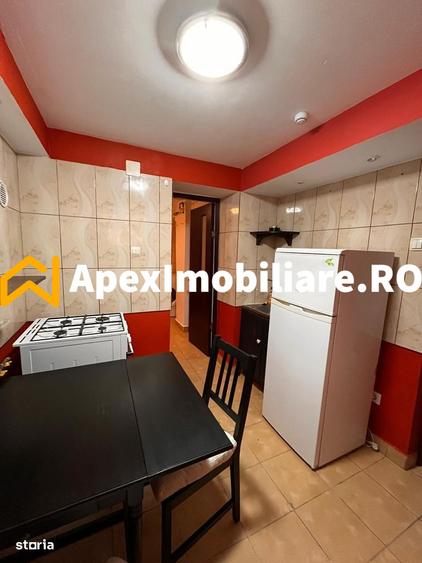 Garsoniera de inchiriat Universitate București | ApexImobiliare.ro