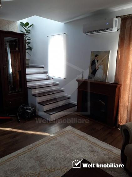 Casa unifamiliala, 150 mp, 300 mp teren, Apahida