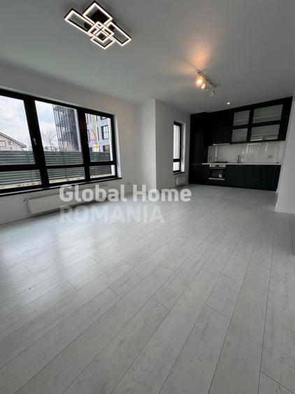 Apartament 3cam 83MP utili+64MP terasa| Matei Millo-Pipera |Loc parcare inclus