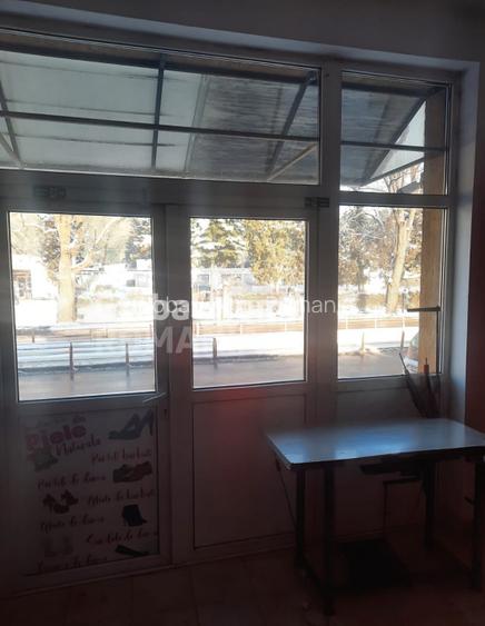 Spatiu comercial 51MP | 13 septembrie | - 4