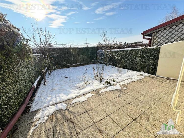 Casa Pipera | 5 camere | 160 mp | 2 parcari | renovata | Domus Stil