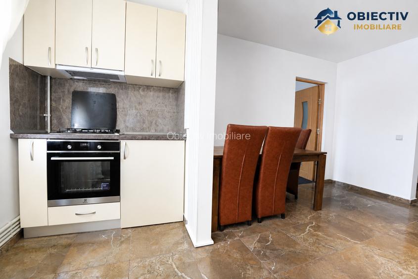 Apartament 2 camere MĂRĂȚEI, cu lift - 7