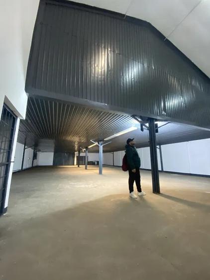 Hala pentru depozitare/productie, 810mp, zona Bulgaria