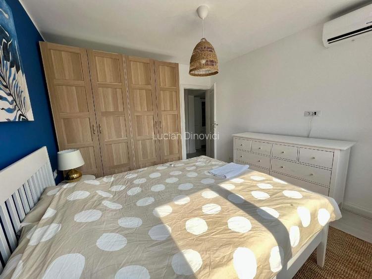 2 camere Faleză - Țiglina 1, renovat recent, mobilat si utilat, etaj 2 - 9