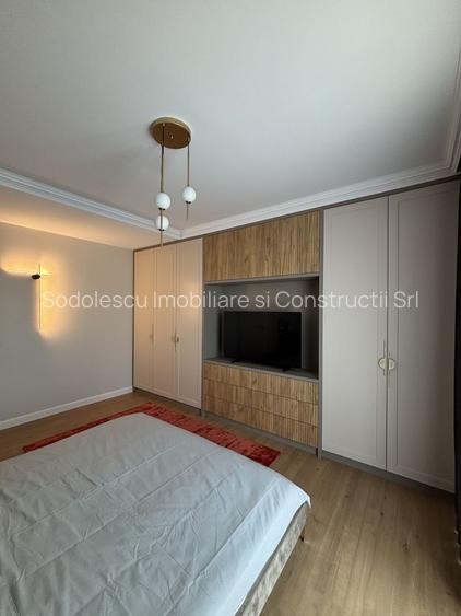 Lux și calitate în Mosnita Noua - 41