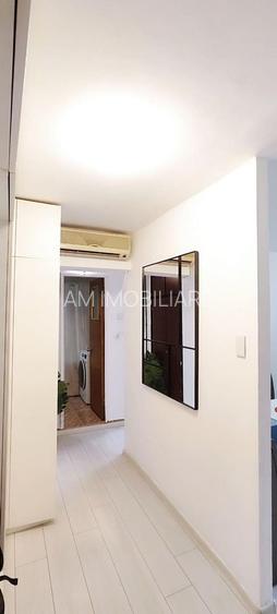 AP. 2 CAMERE- BRANCOVEANU, PET-FRIENDLY, METROU, BUCATARIE INCHISA - 6