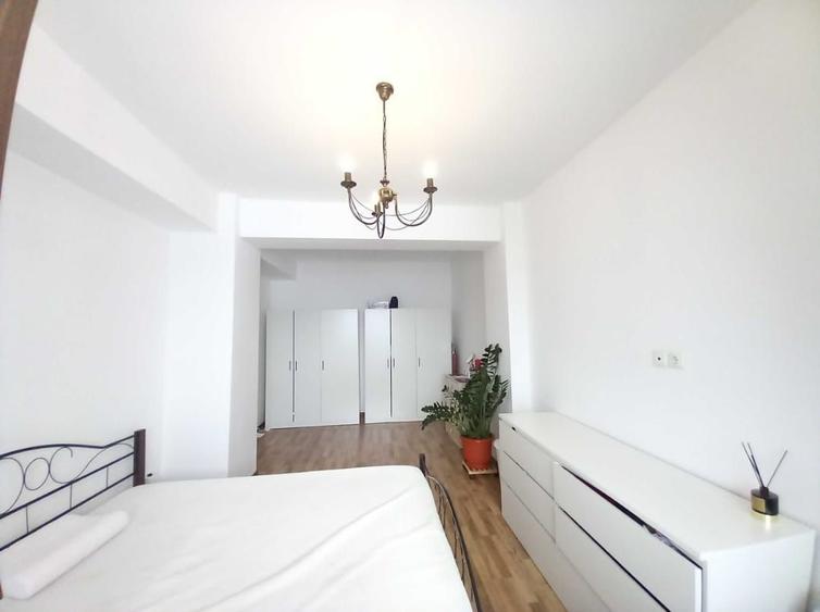 Apartament 4 camere - Padurea Baneasa - comision 0%