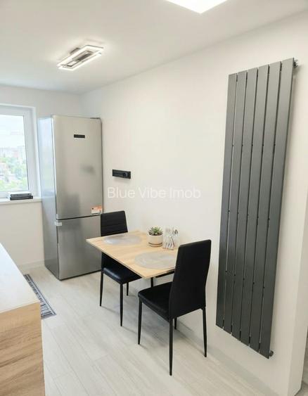 Prima Inchirere-Apartament 2 camere Tomis Nord 50mp - 2