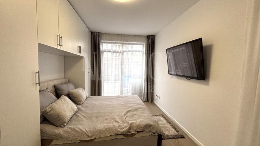 Casa 4 camere de vanzare in Cetatea Fetei, Floresti