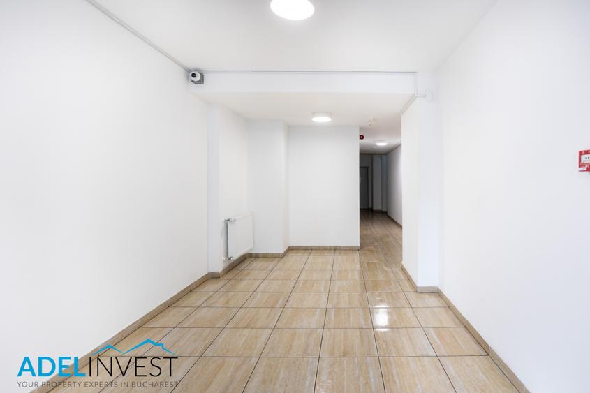 DRISTOR | 3 CAMERE | BLOC 2018 | PARCARE INCLUSA