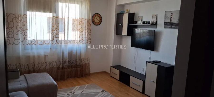 Închiriere apartament cu două camere Popești Leordeni - 3