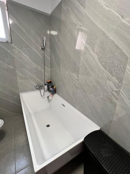 Apartament decomandat, spațios și complet mobilat – Militari Residence