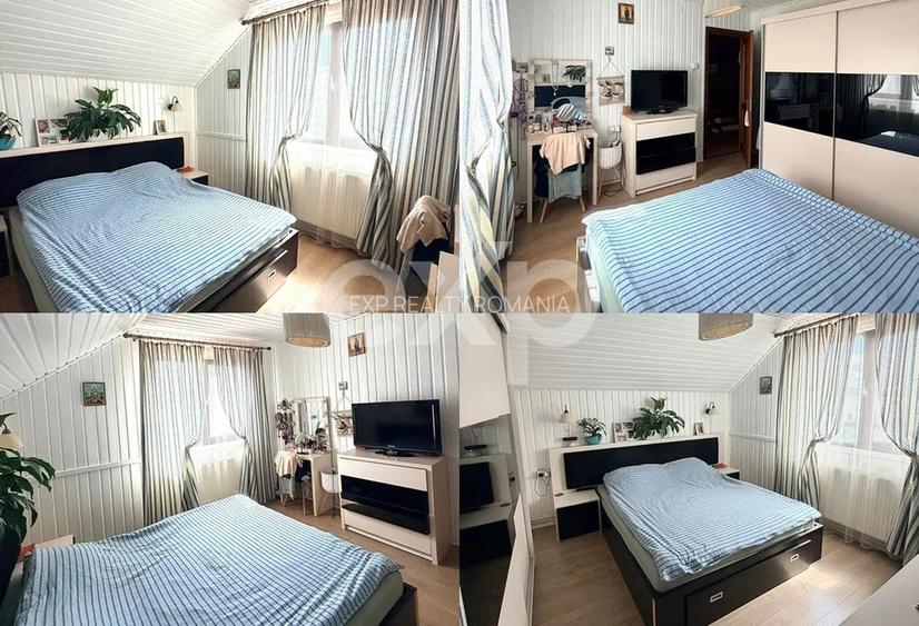 Liniște, confort și intimitate – Casă modernă, aproape de Pitești - 4