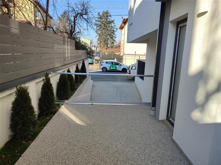 Vanzare apartamente Ferdinand-Gara de est, bloc nou