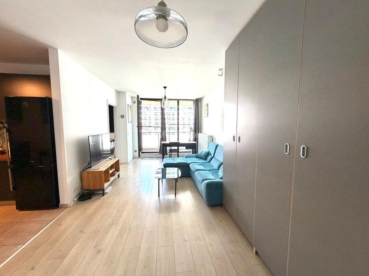 Apartament 2 camere Aviatiei- parcare inclusa - Comision 0 - 4